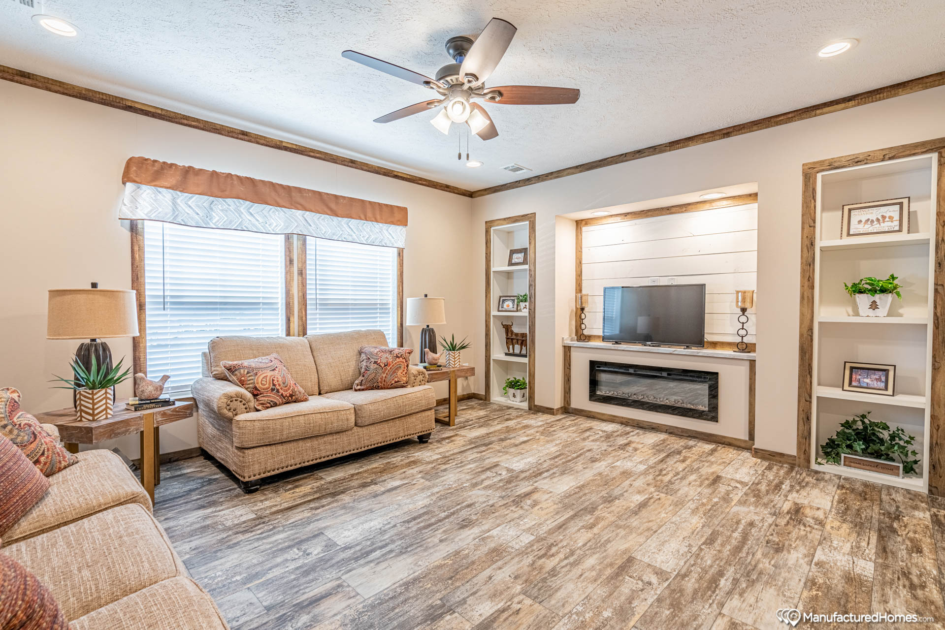 Admiral The Tyra For Sale by Magnolia Estates of Brookhaven